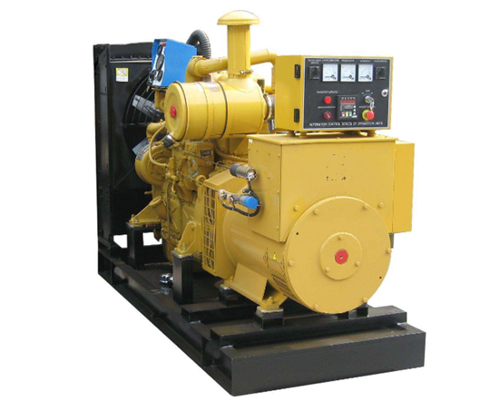 团风发电机出租